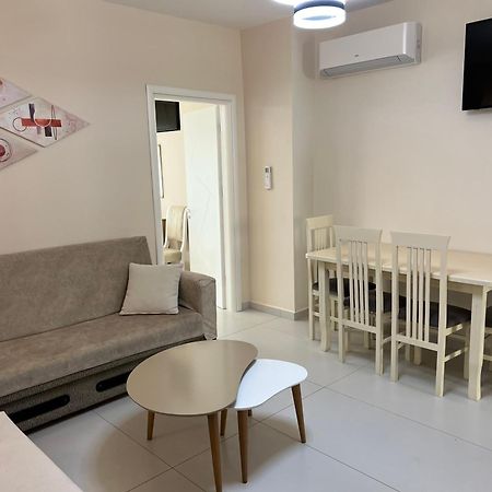 Saranda Luxury Apartments Εξωτερικό φωτογραφία