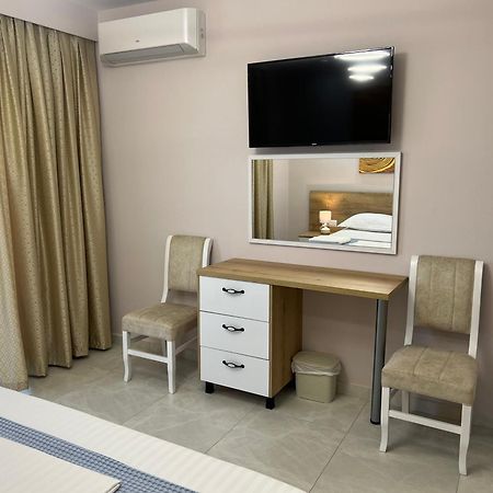 Saranda Luxury Apartments Εξωτερικό φωτογραφία