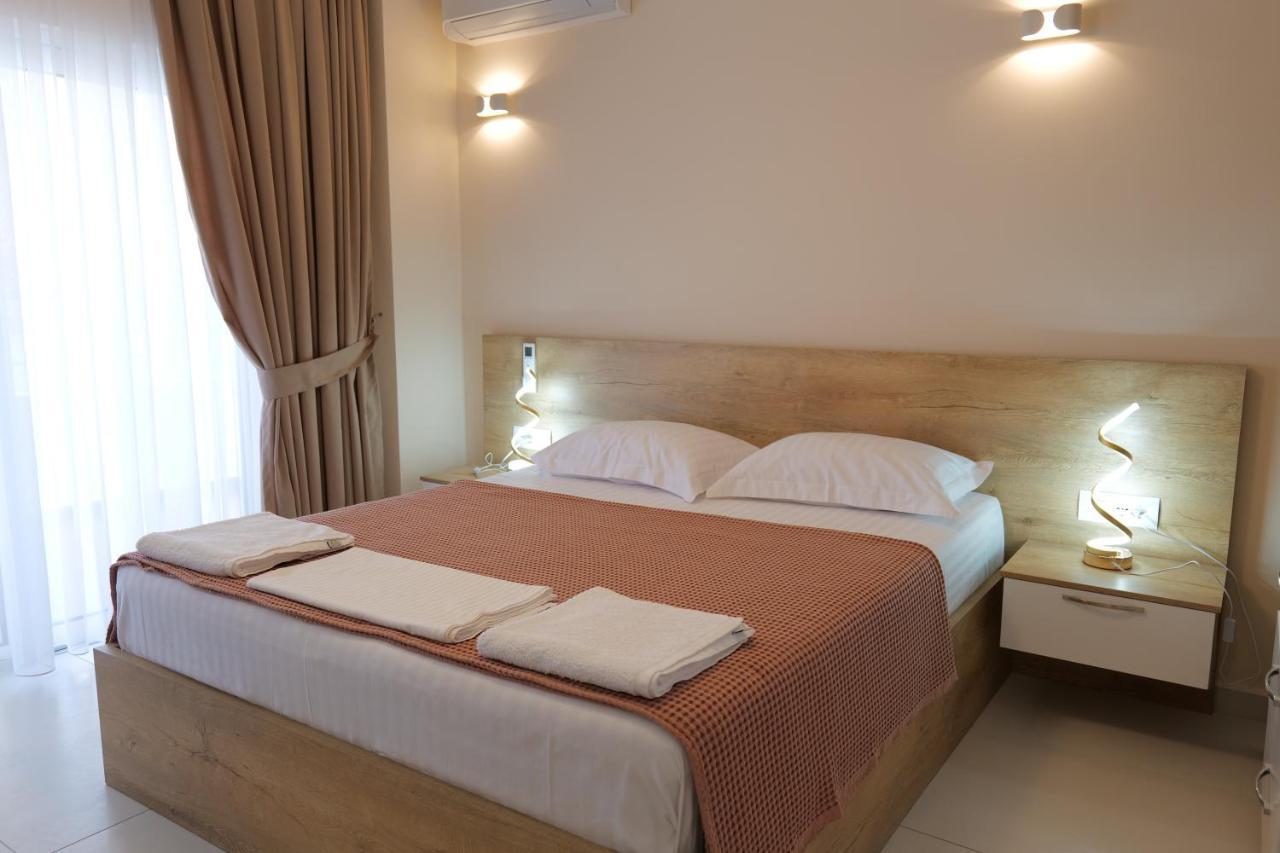 Saranda Luxury Apartments Εξωτερικό φωτογραφία