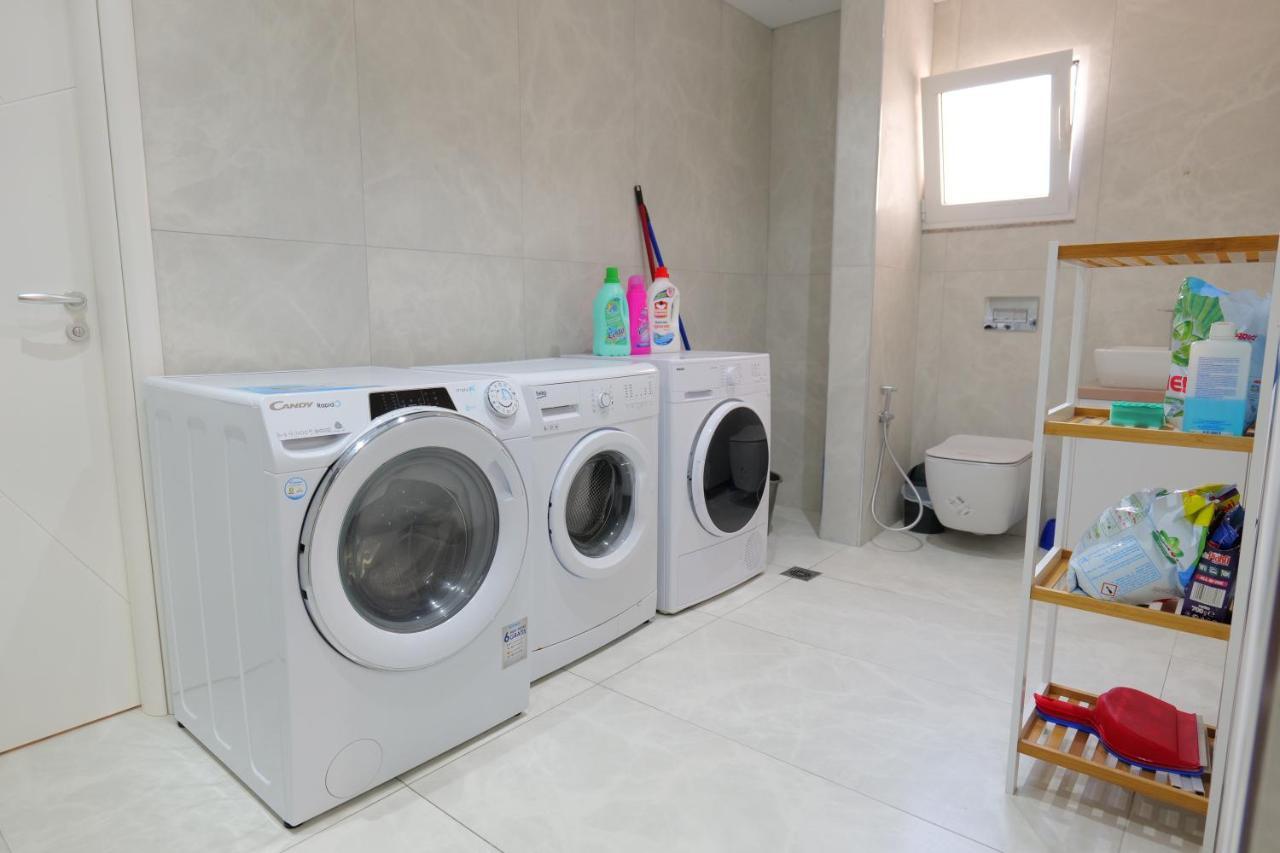 Saranda Luxury Apartments Εξωτερικό φωτογραφία