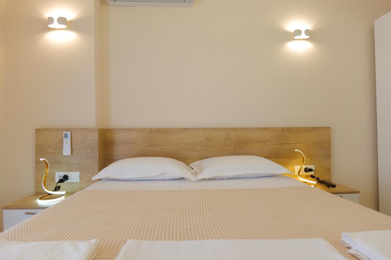 Saranda Luxury Apartments Εξωτερικό φωτογραφία