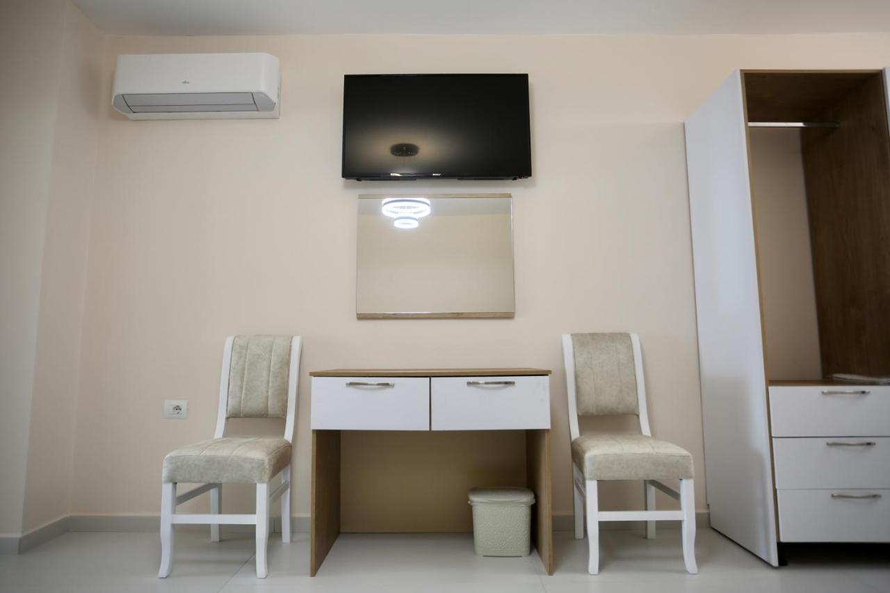 Saranda Luxury Apartments Εξωτερικό φωτογραφία