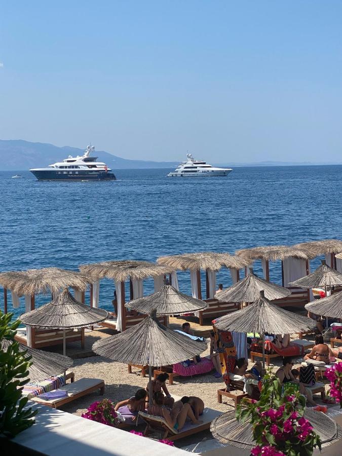 Saranda Luxury Apartments Εξωτερικό φωτογραφία