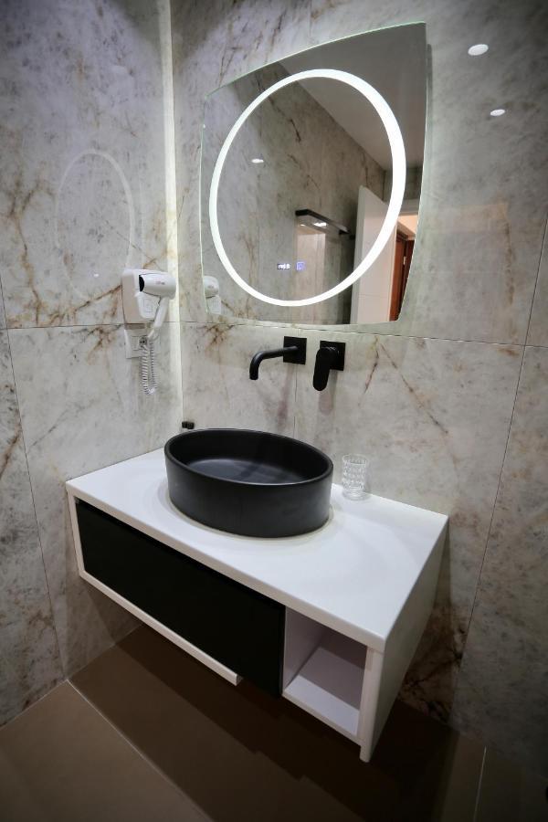 Saranda Luxury Apartments Εξωτερικό φωτογραφία