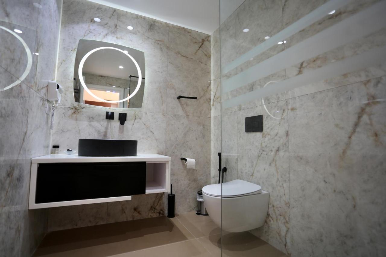 Saranda Luxury Apartments Εξωτερικό φωτογραφία