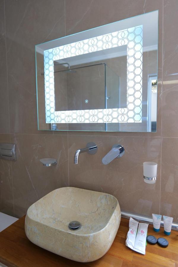 Saranda Luxury Apartments Εξωτερικό φωτογραφία