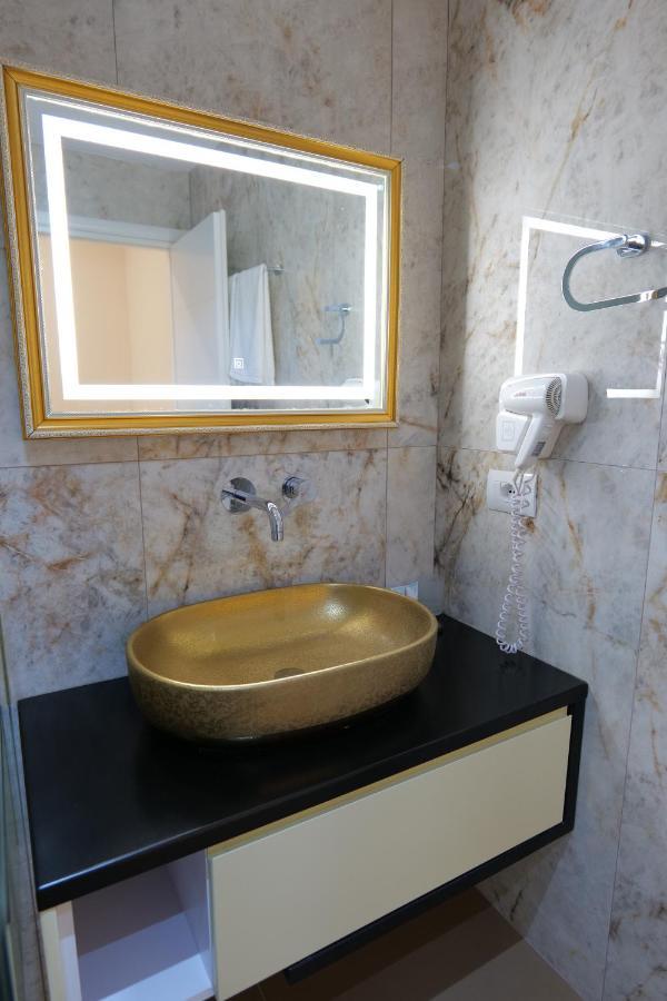 Saranda Luxury Apartments Εξωτερικό φωτογραφία