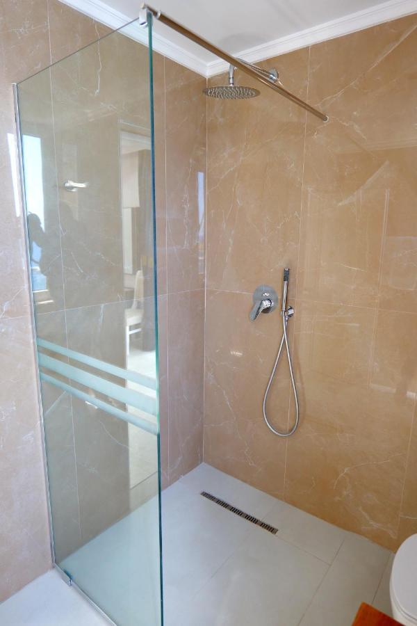 Saranda Luxury Apartments Εξωτερικό φωτογραφία