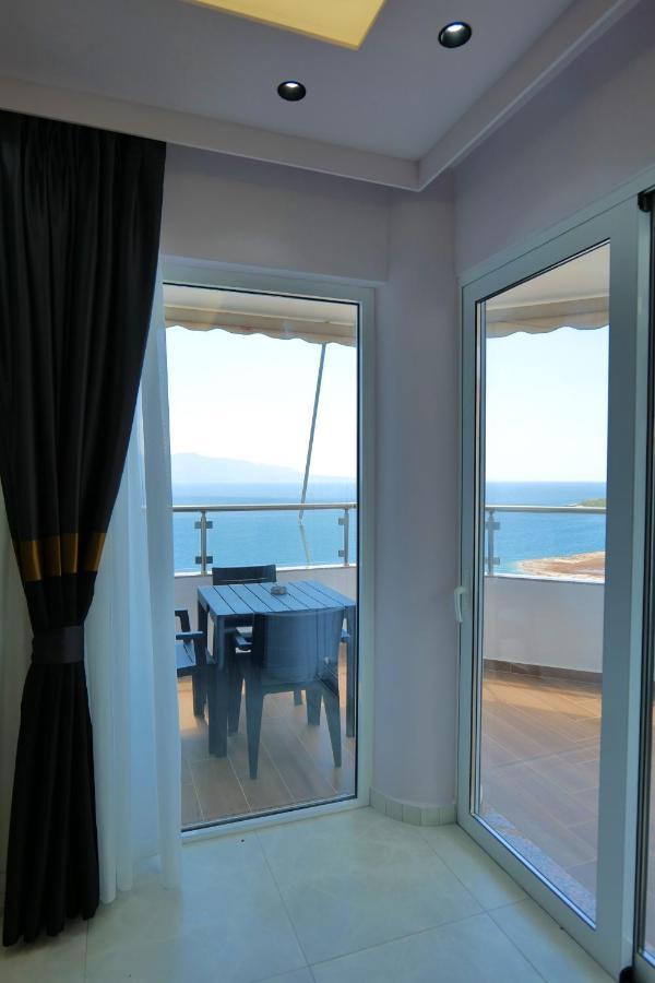 Saranda Luxury Apartments Εξωτερικό φωτογραφία