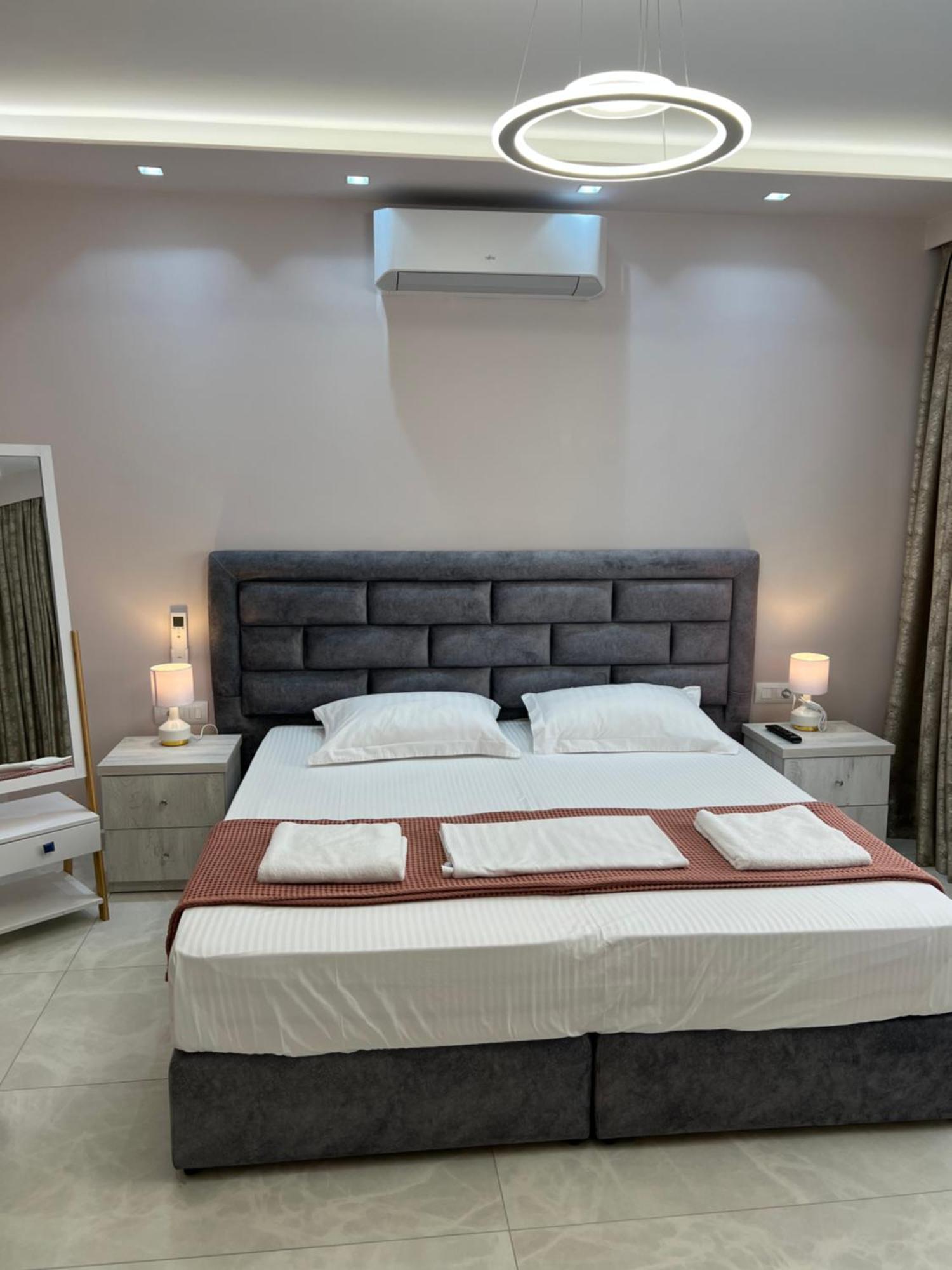 Saranda Luxury Apartments Εξωτερικό φωτογραφία