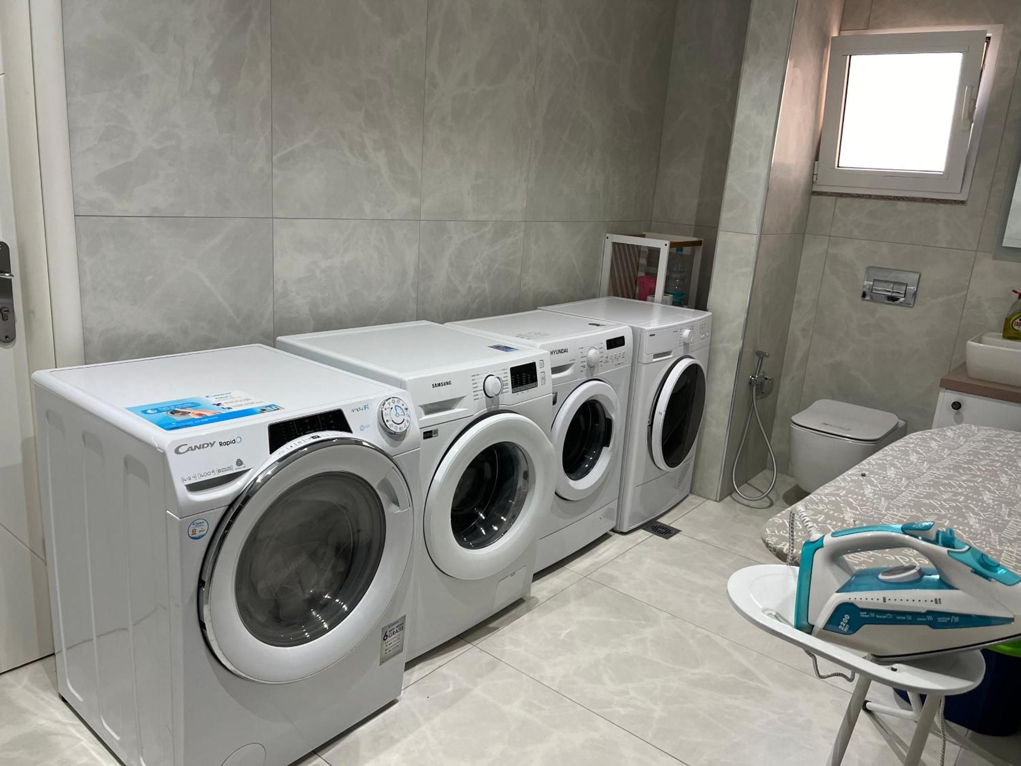Saranda Luxury Apartments Εξωτερικό φωτογραφία