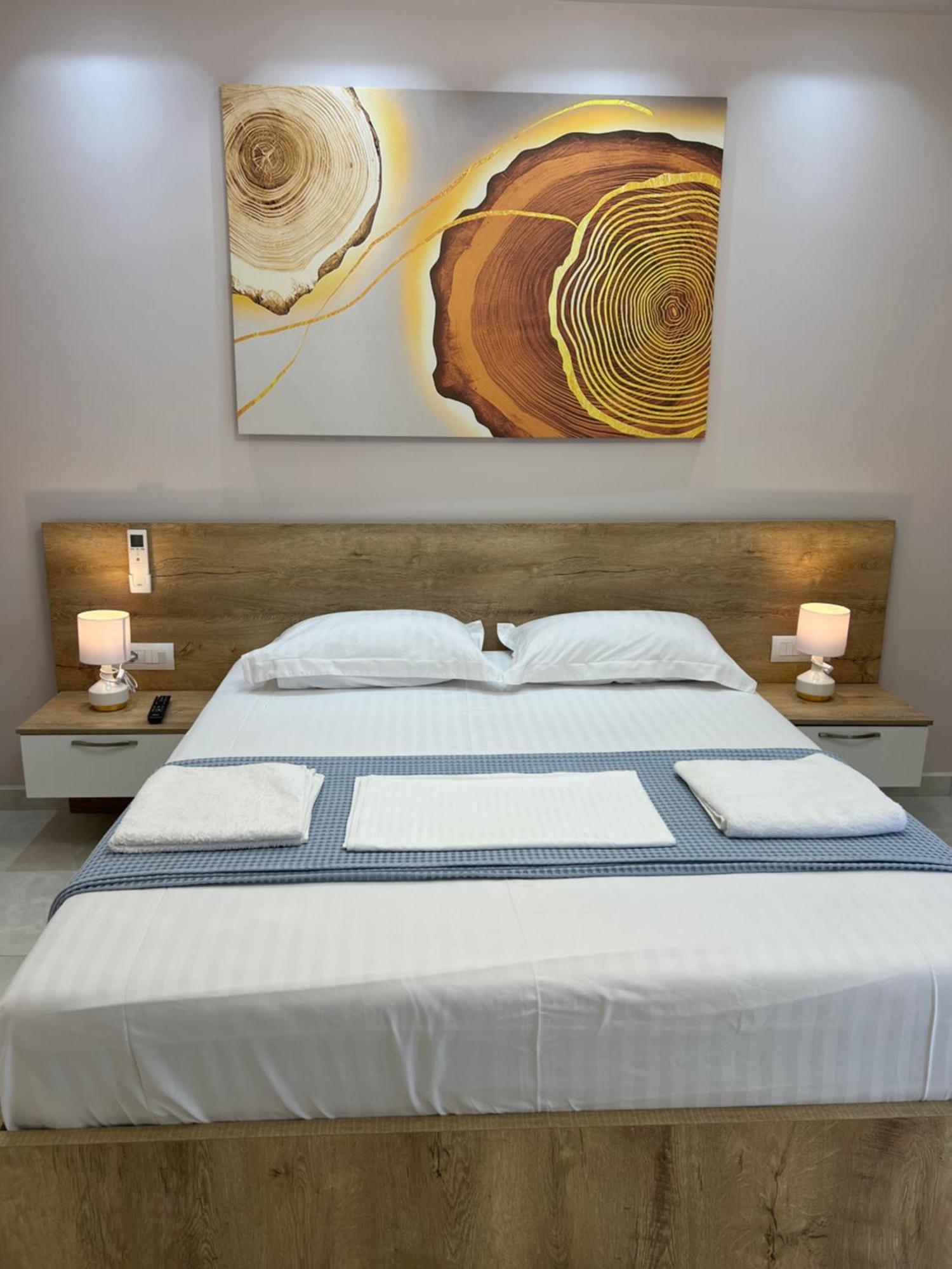 Saranda Luxury Apartments Εξωτερικό φωτογραφία