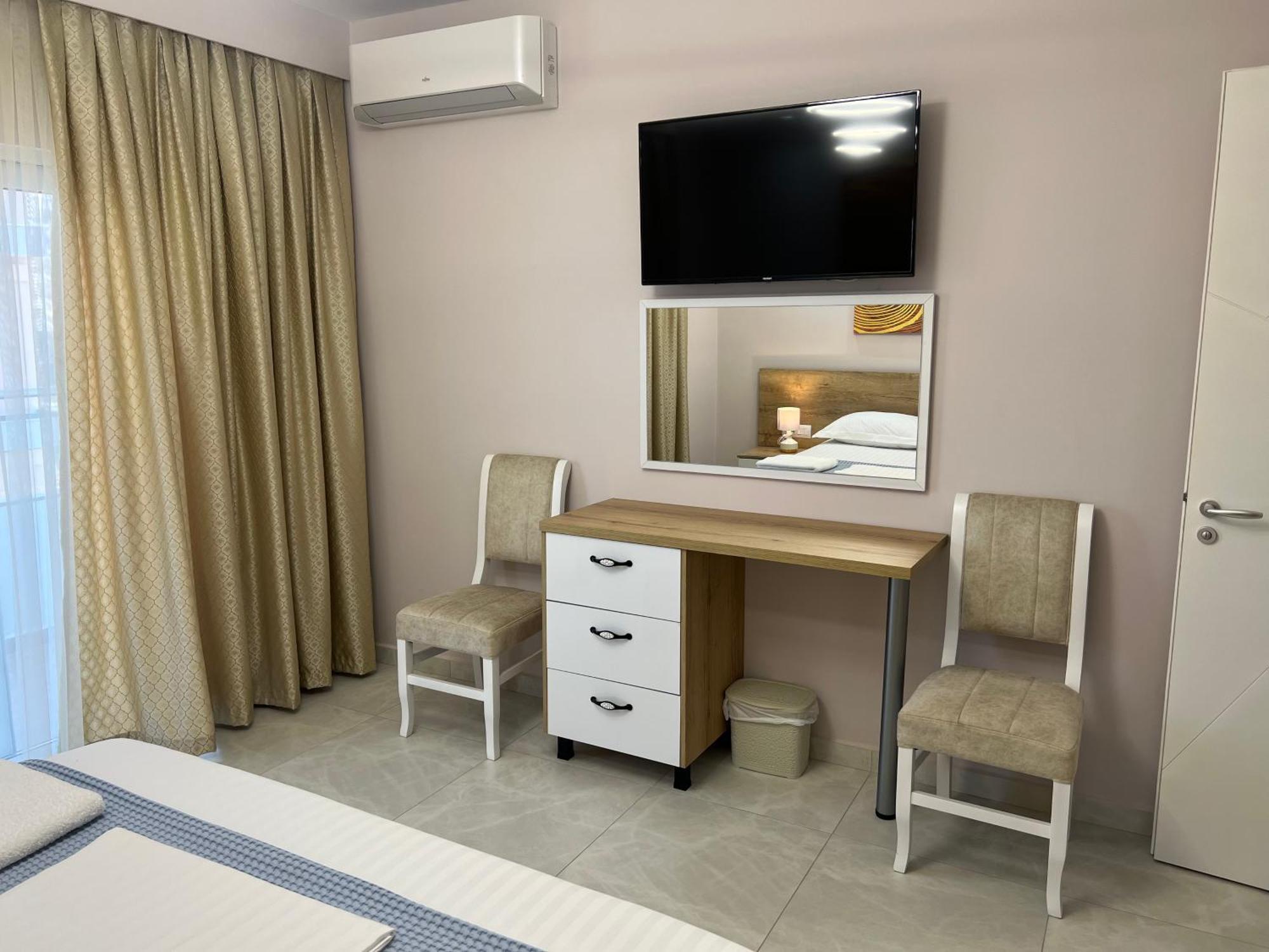 Saranda Luxury Apartments Εξωτερικό φωτογραφία